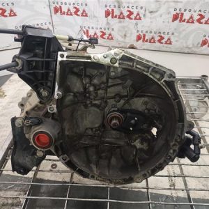 Caja Cambios Manual Citroen C4 Cactus (2014->) 1.2 Feel [1,2 Ltr. - 60 kW 12V VTi / PureTech] - 366141