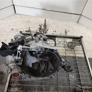 Caja Cambios Manual Citroen C4 Picasso (2007->) 1.6 VTi 120 - 530802