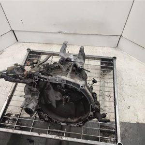 Caja Cambios Manual Citroen C5 Tourer (2008->) 1.6 HDi - 498624