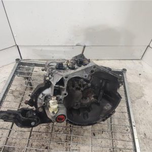 Caja Cambios Manual Citroen Saxo (1996->) 1.5 D - 461690