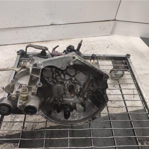 Caja Cambios Manual Citroen Saxo (1996->) 1.5 D - 472929