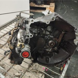 Caja Cambios Manual Citroen Xsara Berlina (1997->) 1.4 i - 516908