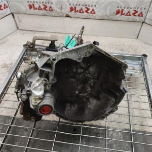 Caja Cambios Manual Citroen Xsara Berlina (1997->) 1.6 16V - 411254