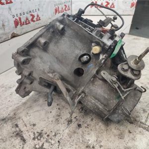Caja Cambios Manual Citroen Xsara Berlina (1997->) 2.0 HDi 109 - 443779