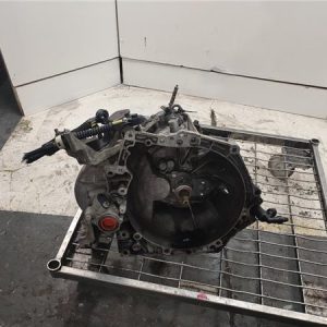 Caja Cambios Manual Citroen Xsara Picasso (1999->) 1.6 HDi - 525865