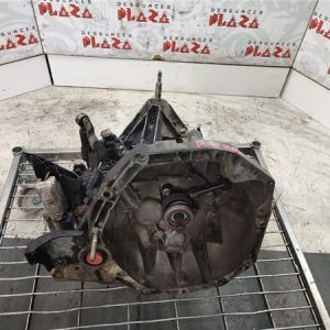Caja Cambios Manual Dacia Logan 1 (2005->) 1.5 dCi (LS0J, LS0Y) - 446665