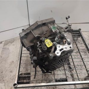 Caja Cambios Manual Fiat 500X (334)(2014->) 1.6 Cross [1,6 Ltr. - 88 kW JTDM 16V] - 486095