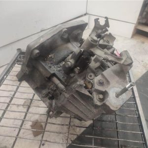 Caja Cambios Manual Fiat II Bravo (198)(2007->) 1.4 16V T JET Dynamic [1,4 Ltr. - 88 kW 16V Turbo] - 469009