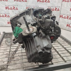 Caja Cambios Manual Fiat II Bravo (198)(2007->) 1.6 D Multijet - 445687