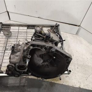 Caja Cambios Manual Fiat II Bravo (198)(2007->) 1.6 D Multijet - 537909