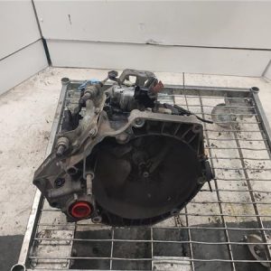 Caja Cambios Manual Fiat II Panda (169)(2003->) 1.3 16V JTD Dynamic [1,3 Ltr. - 51 kW JTD CAT] - 514821