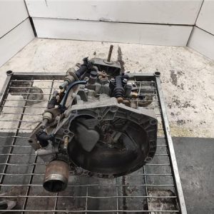 Caja Cambios Manual Fiat II Punto (188) Berlina (1999->) 1.2 16V ELX [1,2 Ltr. - 59 kW 16V CAT] - 550386