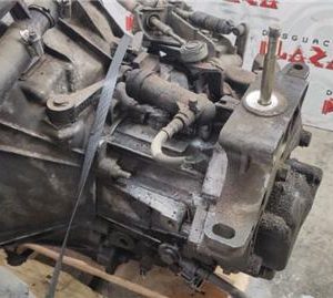 Caja Cambios Manual Fiat II Punto (188) Berlina (1999->) 1.9 D (I) [1,9 Ltr. - 44 kW Diesel Eco] - 352448
