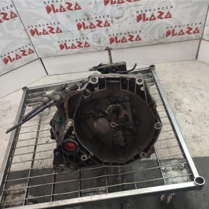 Caja Cambios Manual Fiat Idea (135)(2004->) 1.3 JTD - 441052