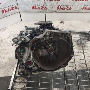 Caja Cambios Manual Fiat Idea (135)(2004->) 1.3 JTD - 442852