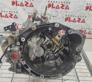 Caja Cambios Manual Fiat Ulysse (179)(2002->) 2.2 JTD - 364137