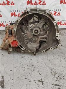 Caja Cambios Manual Ford COURIER 1.8 D - 313429