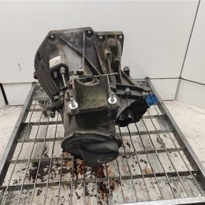 Caja Cambios Manual Ford FIESTA IV (JA_, JB_) 1.3 i - 515153