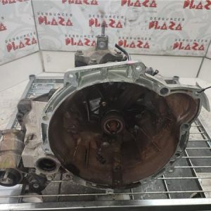Caja Cambios Manual Ford FIESTA V (JH_, JD_) 1.6 16V - 376876
