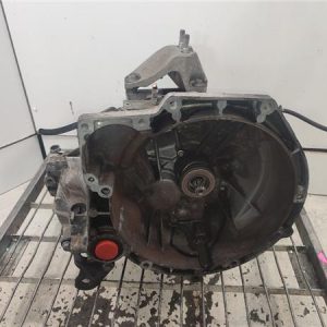 Caja Cambios Manual Ford FIESTA VI 1.6 TDCi - 517007