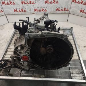 Caja Cambios Manual Ford FOCUS C-MAX 1.6 TDCi - 428694