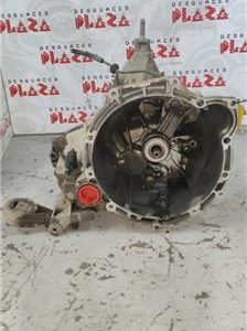 Caja Cambios Manual Ford FOCUS (DAW, DBW) 1.6 16V - 322479