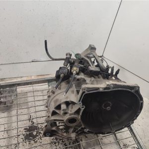 Caja Cambios Manual Ford FOCUS II (DA_) 1.6 TDCi - 509709