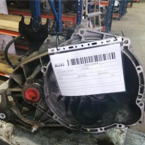 Caja Cambios Manual Ford FOCUS II (DA_) 1.8 TDCi - 111484