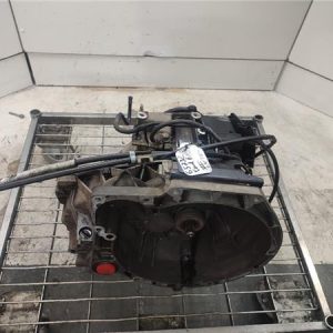 Caja Cambios Manual Ford Fiesta (CB1)(2008->) 1.4 Ambiente [1,4 Ltr. - 50 kW TDCi CAT] - 465651