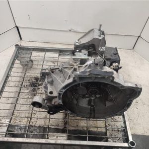 Caja Cambios Manual Ford Fiesta (CNN)(2012->) 1.25 Trend [1,25 Ltr. - 60 kW 16V CAT] - 504940