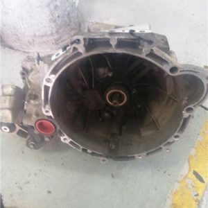 Caja Cambios Manual Ford Fiesta (CNN)(2012->) 1.6 Titanium [1,6 Ltr. - 77 kW 16V Ti-VCT CAT] - 15264