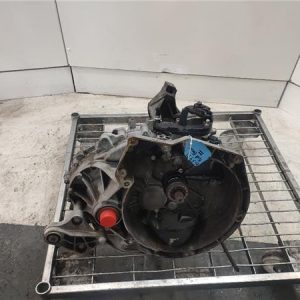 Caja Cambios Manual Ford Focus Berlina (CEW)(2014->) 1.0 Business [1,0 Ltr. - 92 kW EcoBoost CAT] - 455230