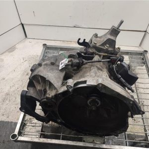 Caja Cambios Manual Ford MONDEO III (B5Y) 2.0 TDCi - 506651