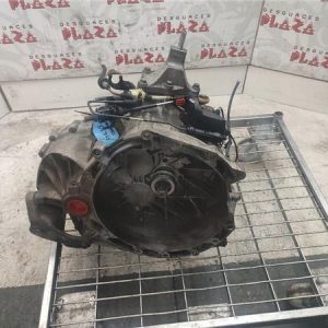 Caja Cambios Manual Ford MONDEO III (B5Y) 2.2 TDCi - 419767