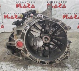 Caja Cambios Manual Ford Mondeo Berlina (GE)(2000->) 2.0 Ghia [2,0 Ltr. - 107 kW CAT] - 356871