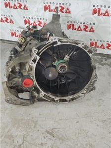 Caja Cambios Manual Ford Mondeo Familiar (GD)(1997->) 2.0 Ghia [2,0 Ltr. - 96 kW 16V CAT] - 313863
