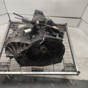 Caja Cambios Manual Ford S-MAX (CA1)(2006->) 1.8 Trend [1,8 Ltr. - 92 kW TDCi CAT] - 463585