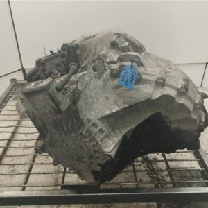 Caja Cambios Manual Ford S-MAX (CA1)(2006->) 2.0 TDCi - 516344