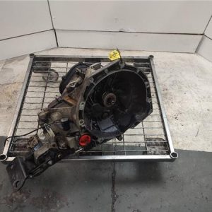 Caja Cambios Manual Ford Streetka (CCS)(01.2003->) 1.6 Báscio Roadster (D) [1,6 Ltr. - 70 kW CAT] - 478797