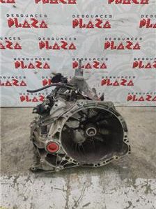 Caja Cambios Manual Ford TRANSIT CONNECT (P65_, P70_, P80_) 1.8 Di - 327885