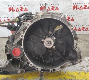 Caja Cambios Manual Ford TRANSIT CONNECT (P65_, P70_, P80_) 1.8 Di - 344352
