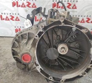 Caja Cambios Manual Ford TRANSIT Furgón 2.2 TDCi - 351720
