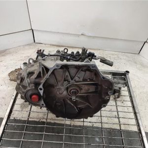 Caja Cambios Manual Honda ACCORD VIII (CL_, CM_) 2.0  (CL7) - 458872