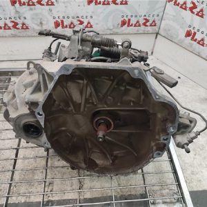 Caja Cambios Manual Honda Accord Berlina (CL/CN)(2003->) 2.0 Comfort [2,0 Ltr. - 114 kW VTEC CAT] - 315767