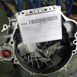 Caja Cambios Manual Honda CIVIC VIII Hatchback (FN, FK) 2.2 CTDi - 113932