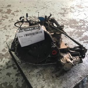 Caja Cambios Manual Honda HR-V (GH)(1999->) 1.6 16V - 126916