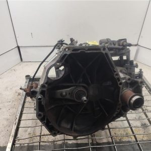 Caja Cambios Manual Honda Prelude (BB6/8/9)(1997->) 2.2 16V (BB6, BB8) - 543853