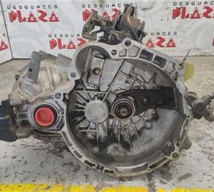 Caja Cambios Manual Hyundai Accent (LC)(2000->) 1.5 - 343004