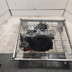 Caja Cambios Manual Hyundai Atos Prime (MX)(2000->) 1.1 - 506727