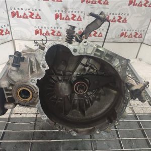 Caja Cambios Manual Hyundai Getz (TB)(2002->) 1.3 i - 377646